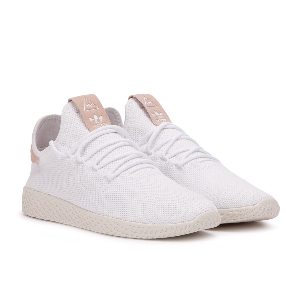 Adidas x Pharrell Williams Tennis Hu Shoe